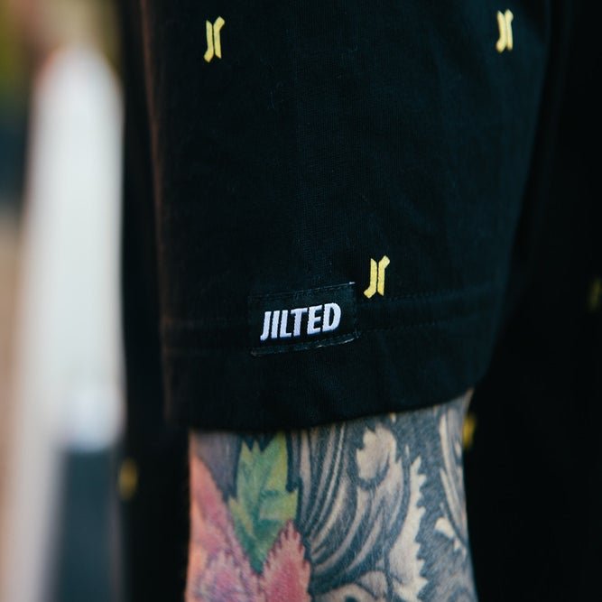 Image of OUR TIME POCKET TEE