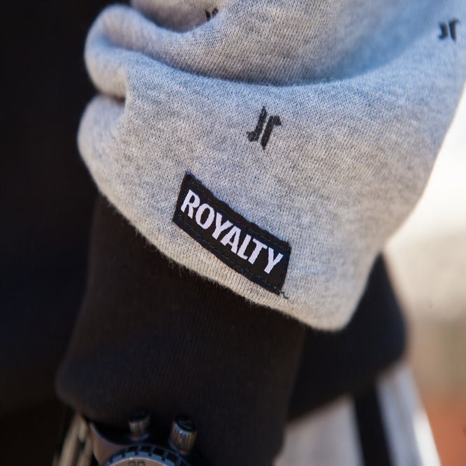 Image of OUR TIME CREWNECK