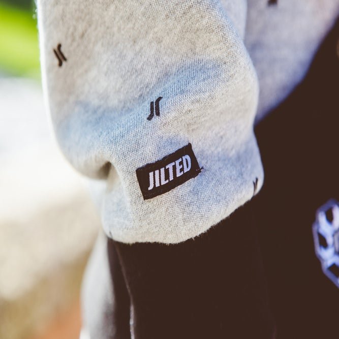 Image of OUR TIME CREWNECK