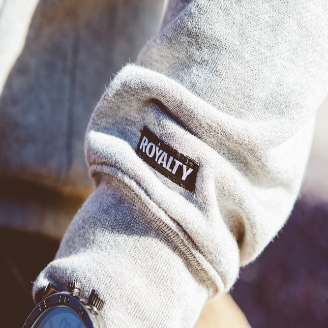 Image of GEO CREWNECK