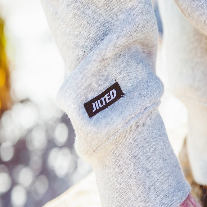 Image of GEO CREWNECK