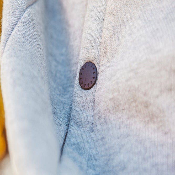 Image of GEO CREWNECK