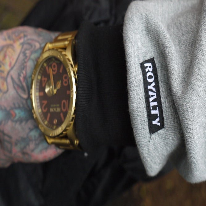 Image of GEOTEK HOOD