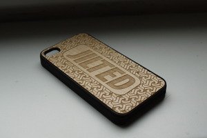 Image of BLACK SHEEP iPhone 4/4S Case