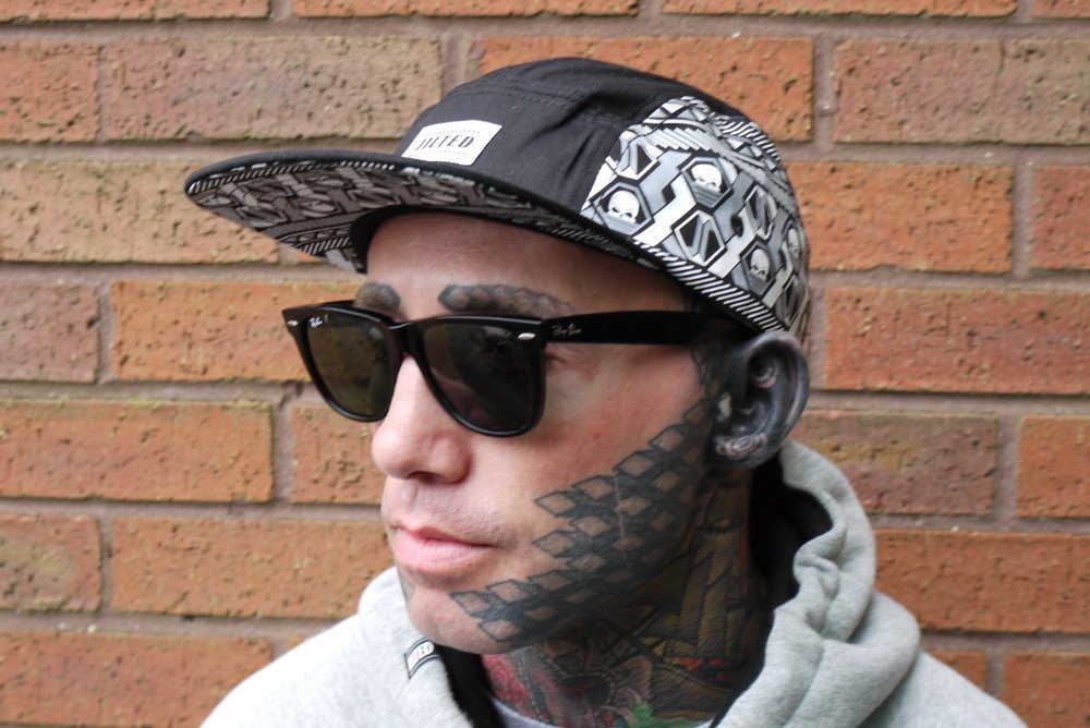 Image of GEOTEK 5-PANEL