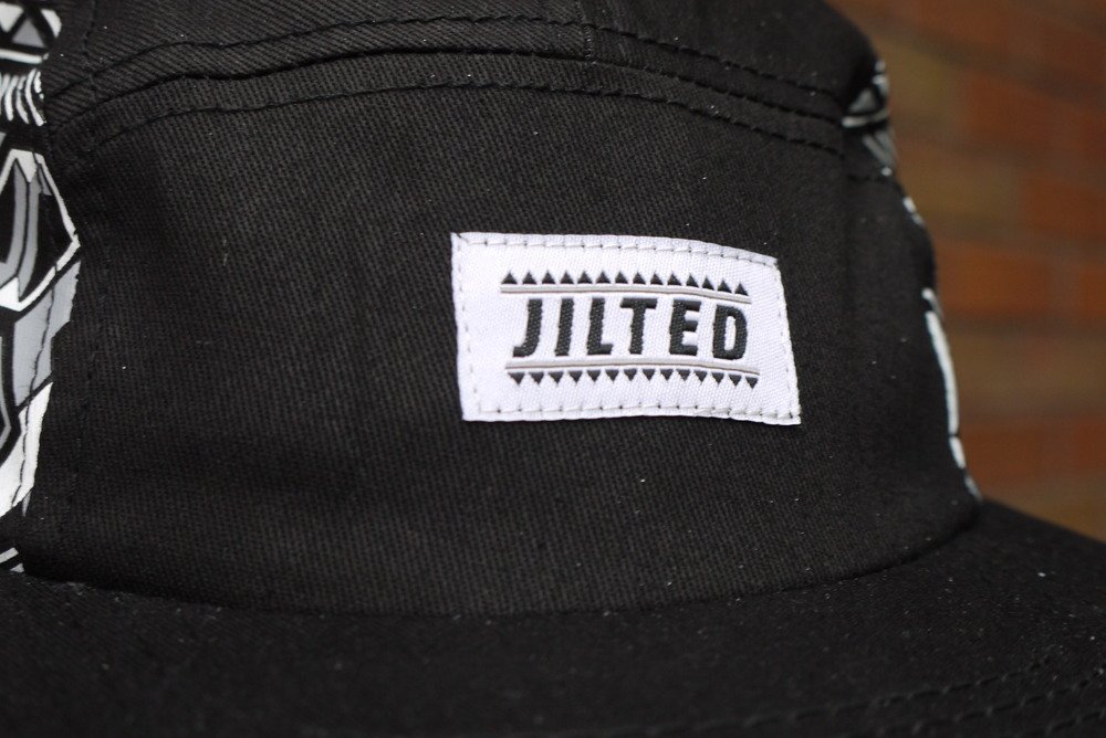 Image of GEOTEK 5-PANEL