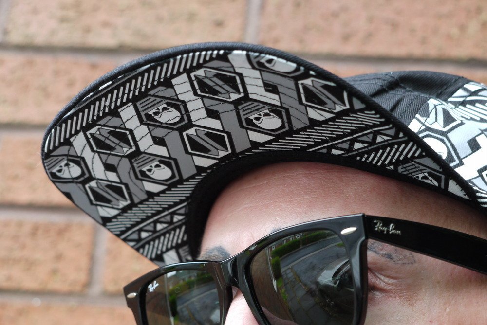 Image of GEOTEK 5-PANEL