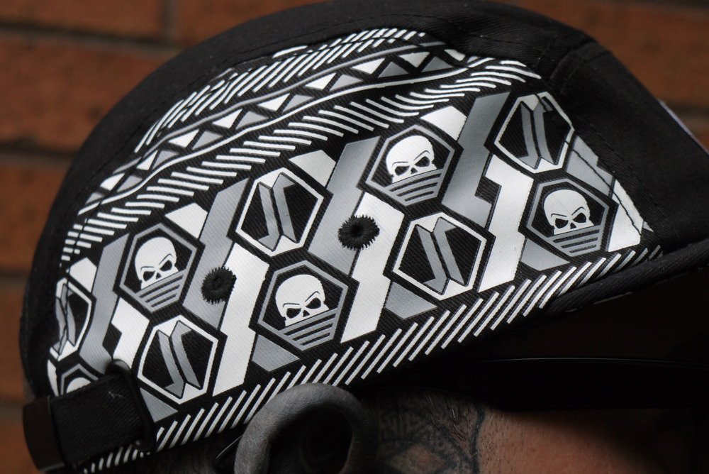 Image of GEOTEK 5-PANEL