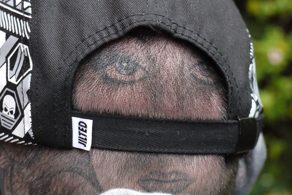 Image of GEOTEK 5-PANEL