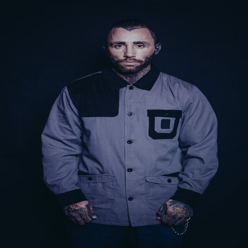 Image of JLTD LIFE JACKET