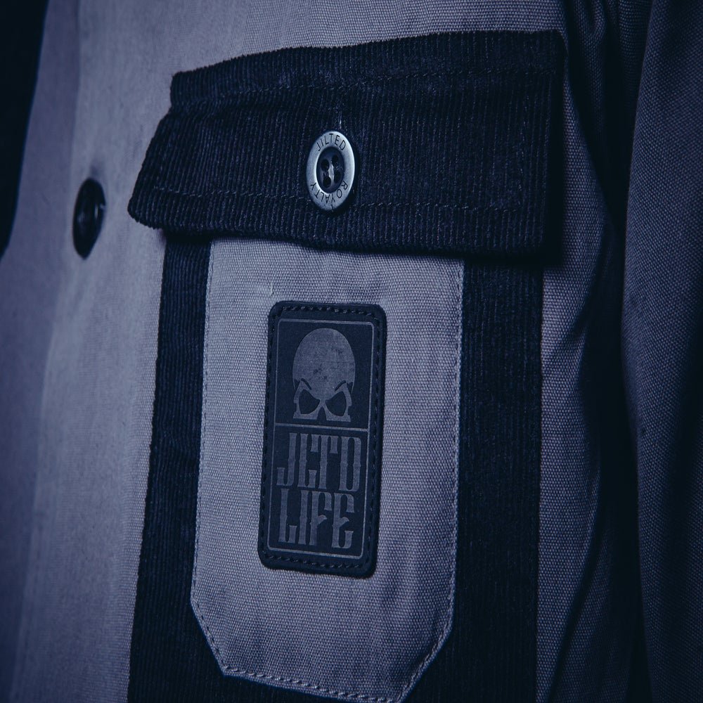 Image of JLTD LIFE JACKET