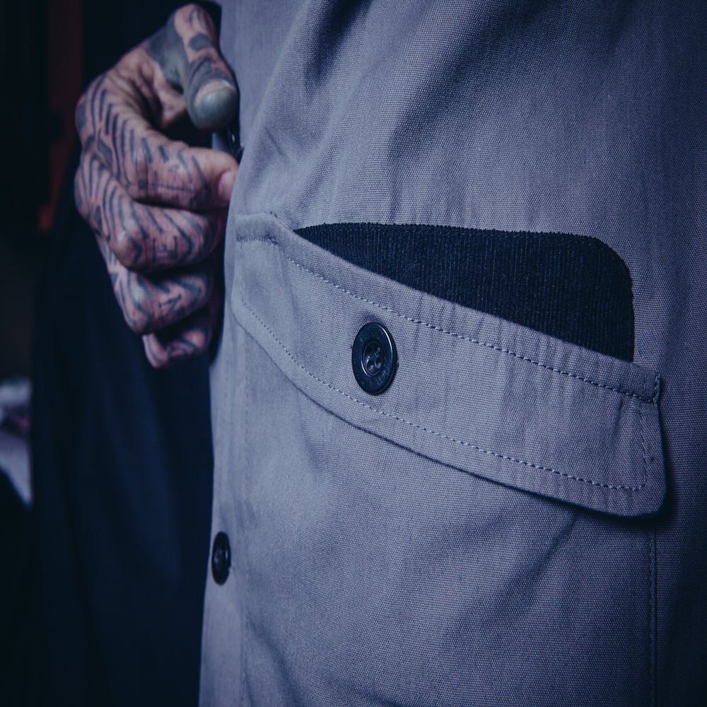 Image of JLTD LIFE JACKET