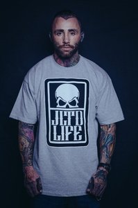 Image of JLTD LIFE TEE