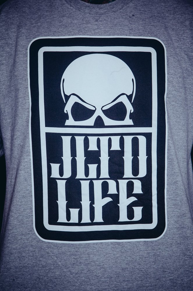 Image of JLTD LIFE TEE