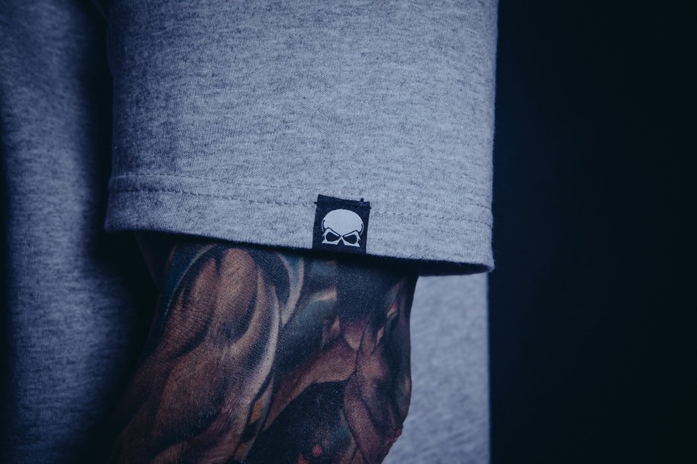 Image of JLTD LIFE TEE