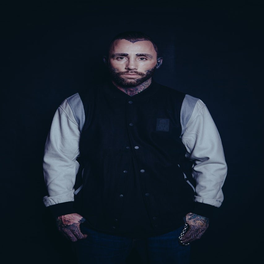 Image of JLTD LIFE VARSITY