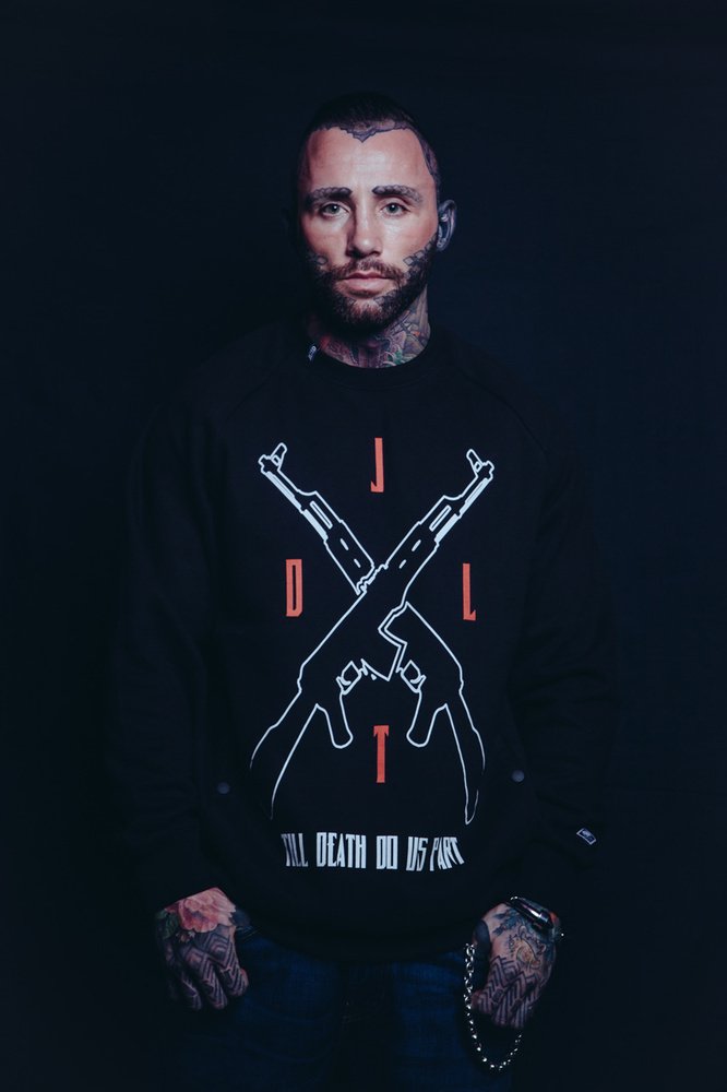 Image of TILL DEATH CREW