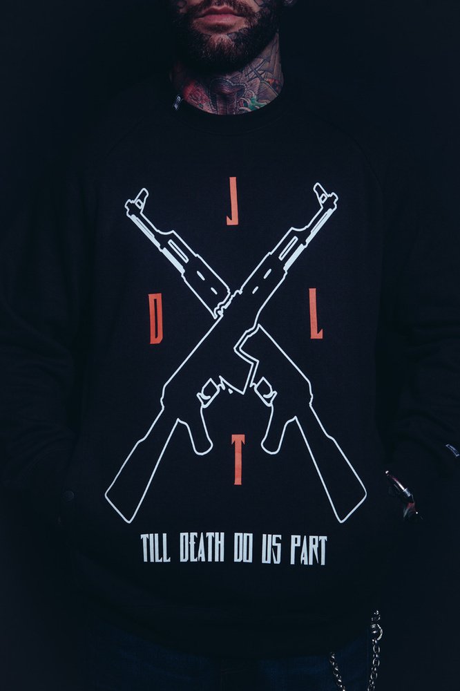 Image of TILL DEATH CREW