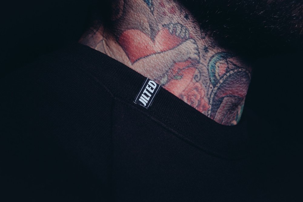 Image of TILL DEATH CREW