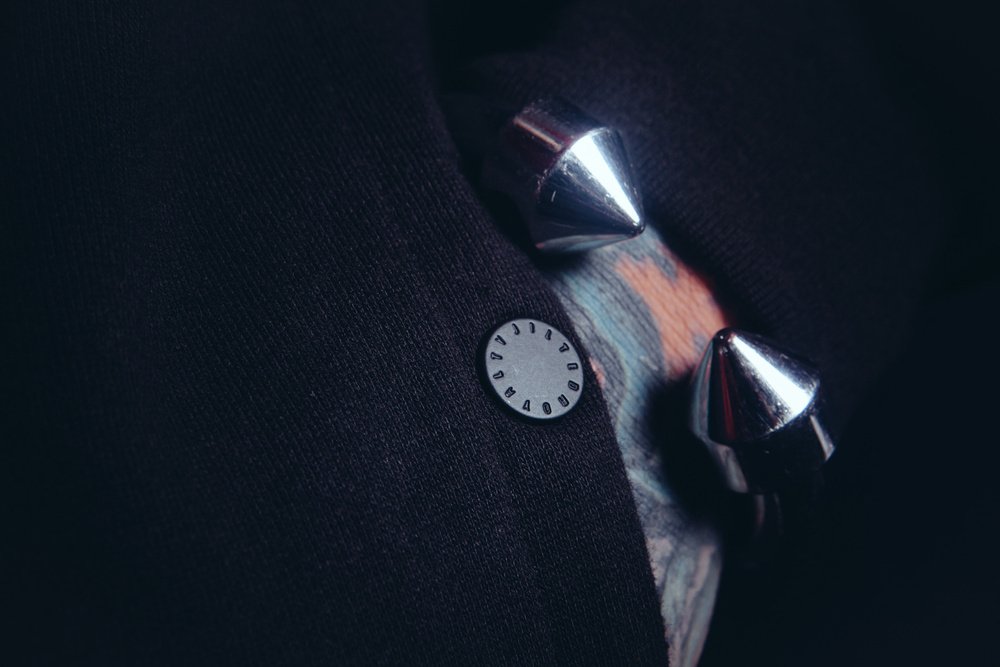 Image of TILL DEATH CREW