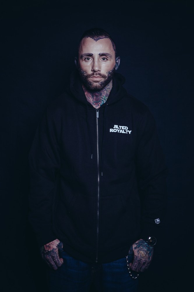 Image of START WARS 2013 HOODIE