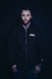 Image of START WARS 2013 HOODIE