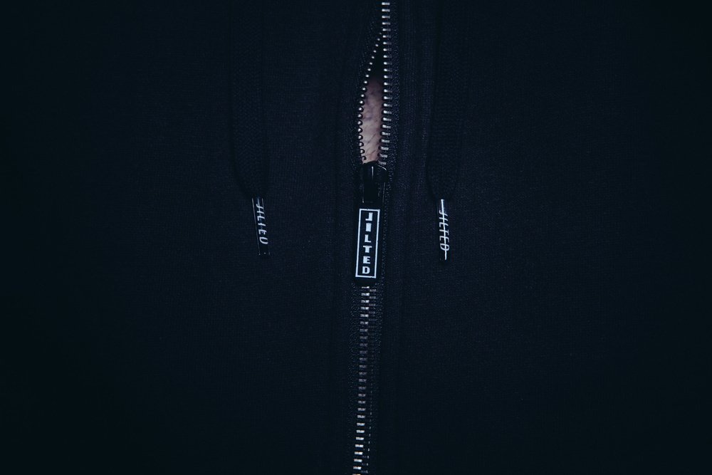 Image of START WARS 2013 HOODIE