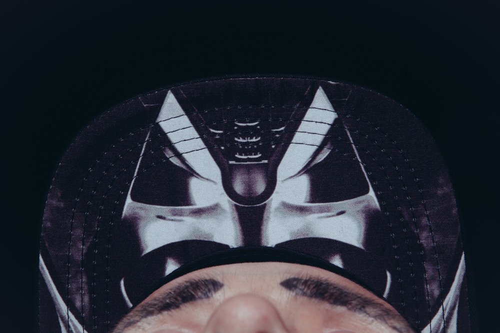 Image of START WARS 2013 SNAPBACK