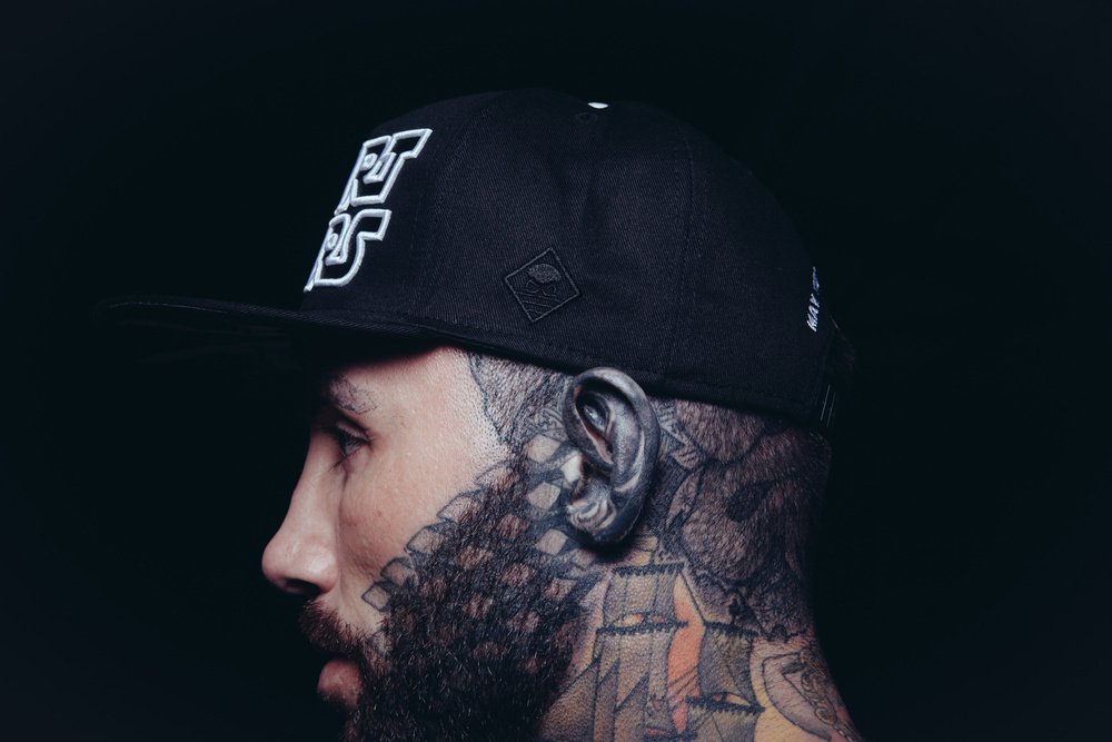 Image of START WARS 2013 SNAPBACK