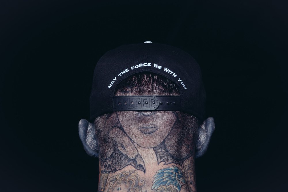 Image of START WARS 2013 SNAPBACK