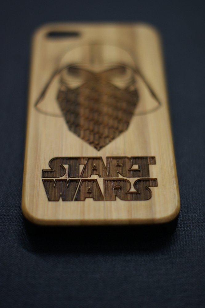 Image of START WARS 2013 iPhone 5 CASE