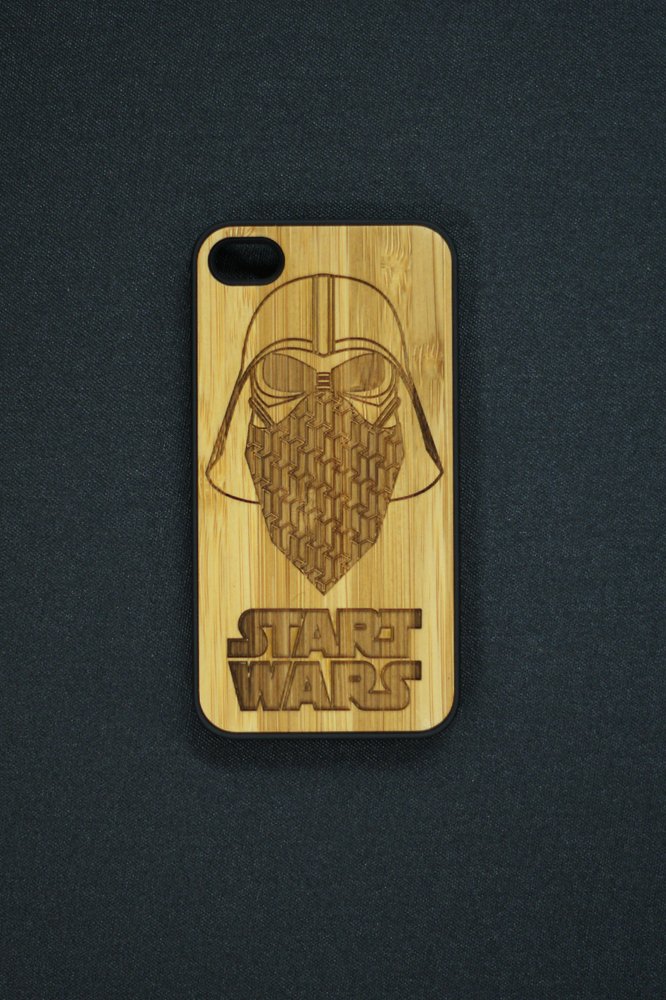 Image of START WARS 2013 iPhone 4/4S CASE