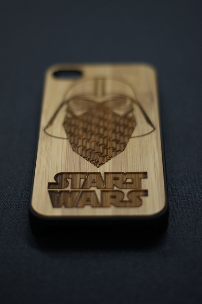 Image of START WARS 2013 iPhone 4/4S CASE