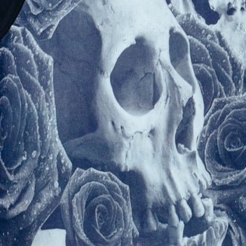 Image of LIFE & DEATH DRESS