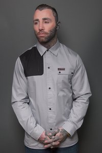 Image of PUBLIC ENVY SHIRT