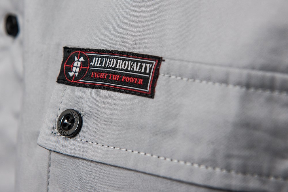 Image of PUBLIC ENVY SHIRT