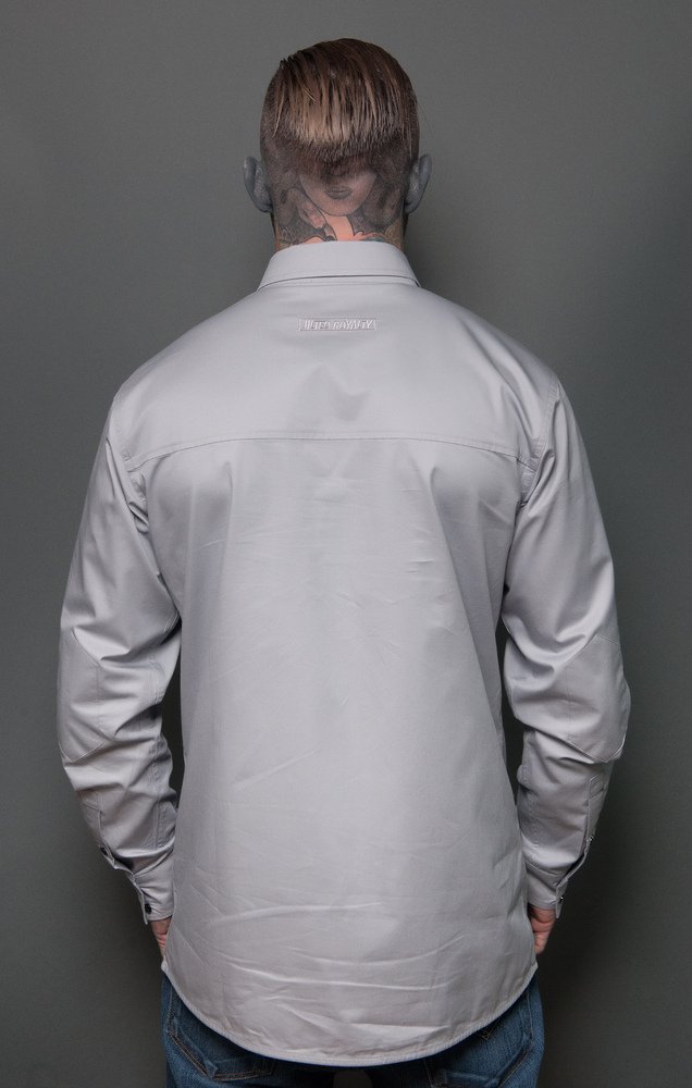 Image of PUBLIC ENVY SHIRT