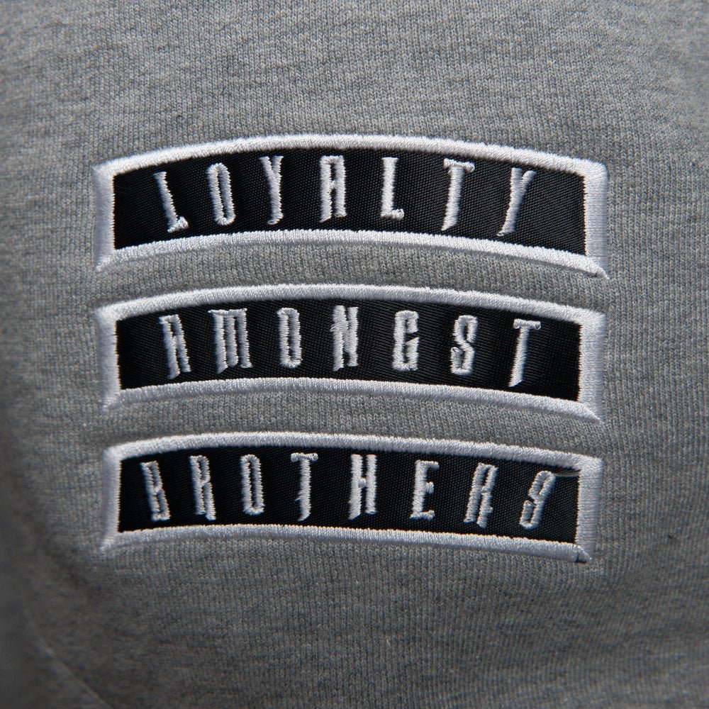 Image of LAB ZIP HOOD