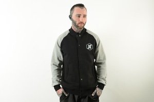 Image of SKULLDAGGERY VARSITY