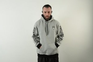 Image of MEDUSA HOODIE