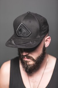Image of OUTLAWS SNAPBACK