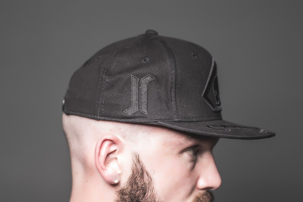Image of OUTLAWS SNAPBACK