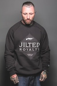 Image of OUTLAWS CREWNECK