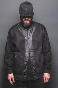 Image of OUTLAWS VARSITY