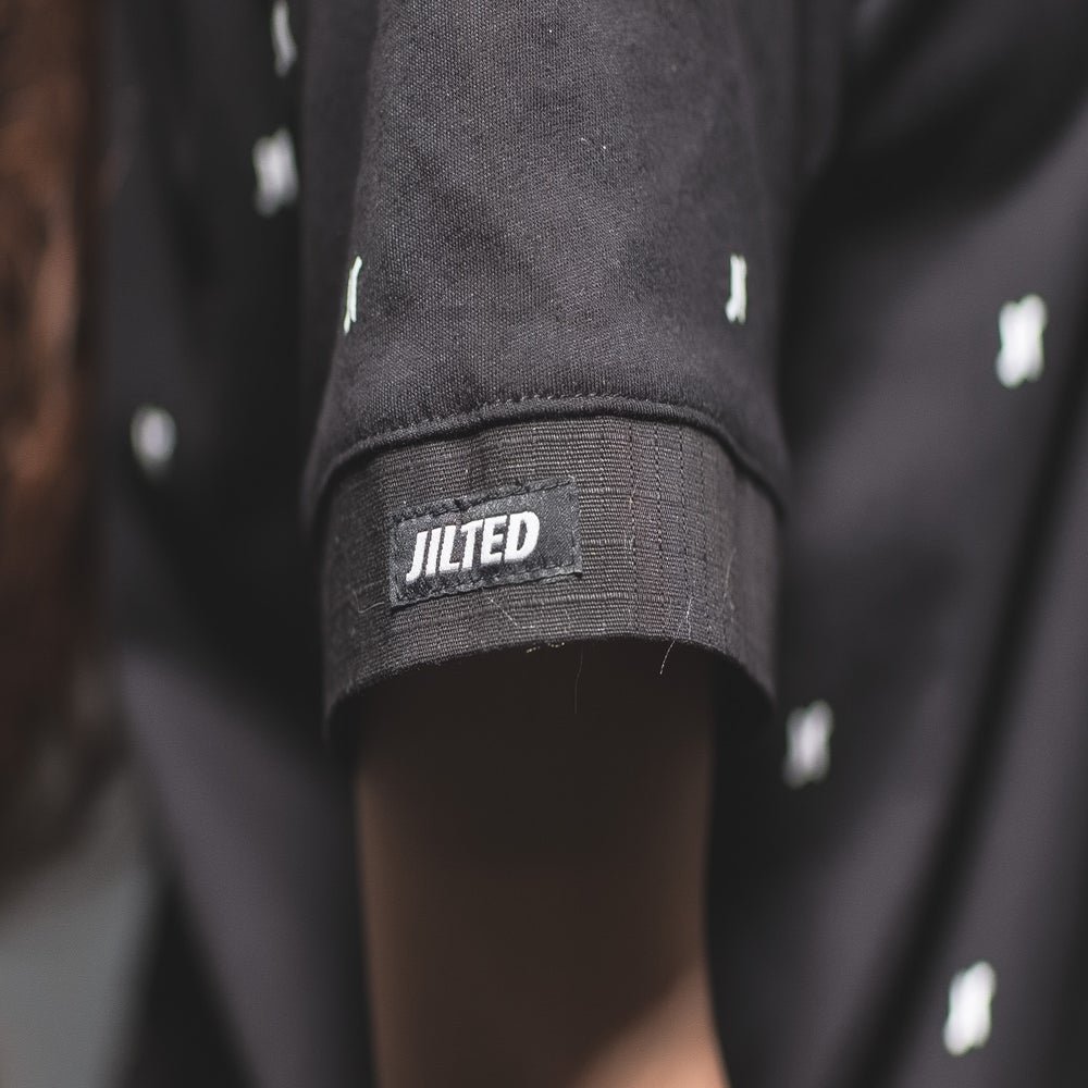 Image of (MENS) LOYALTY POCKET TEE