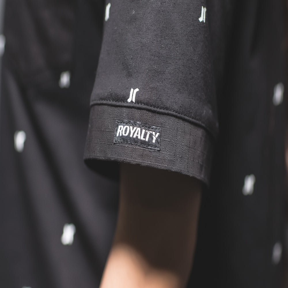 Image of (MENS) LOYALTY POCKET TEE