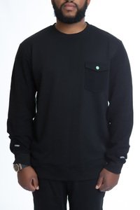 Image of MONO BLACKOUT CREWNECK
