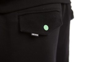 Image of MONO BLACKOUT SHORTS