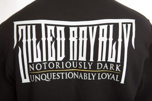Image of NOTORIOUS CREWNECK
