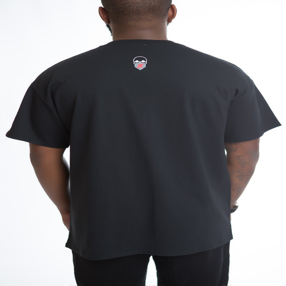 Image of FEAR NO HUMAN TEE